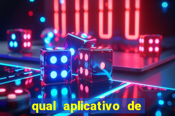 qual aplicativo de jogos que ganha dinheiro de verdade